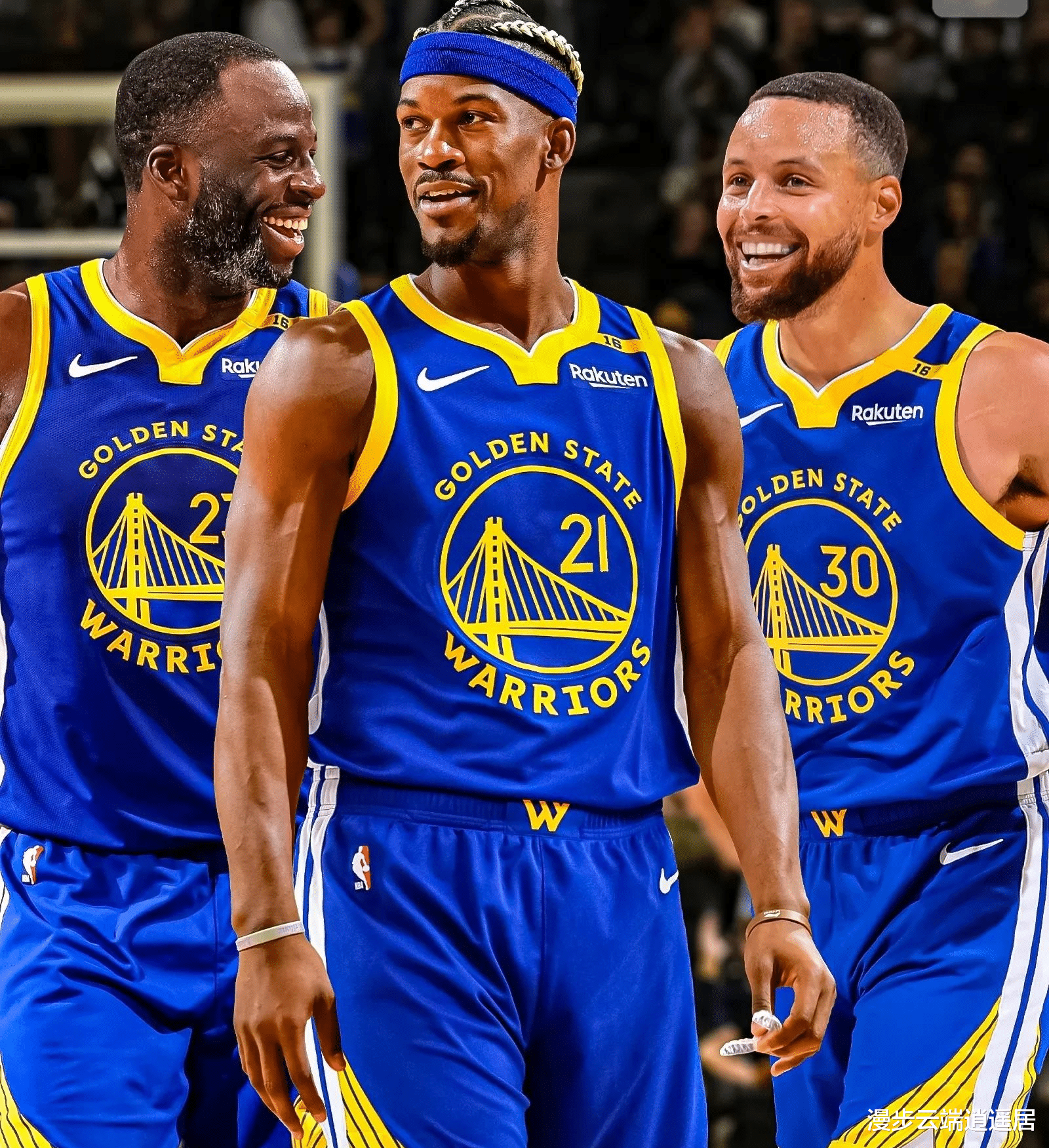 勇士阵容稳固，连胜加持信心高涨的简单介绍