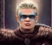 IM电竞平台_哈兰德打什么位置