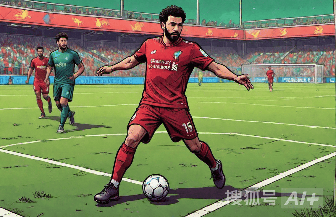 IM电竞赛事_利物浦英超击败纽卡斯尔联萨拉赫点球制胜的简单介绍