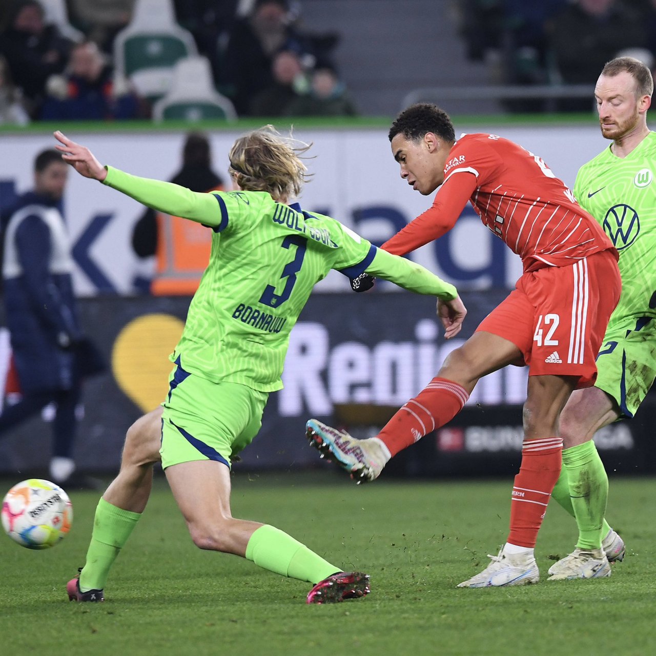 IM电竞_拜仁慕尼黑德甲击败柏林联合穆西亚拉突破破门