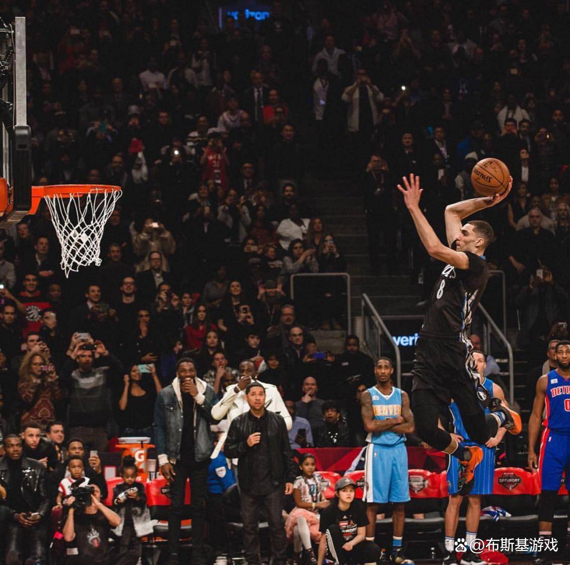 IM电竞赛事_芝加哥公牛队选秀